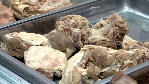 市场监管部门紧急排查羊肉及肉制品暂未发现瘦肉精